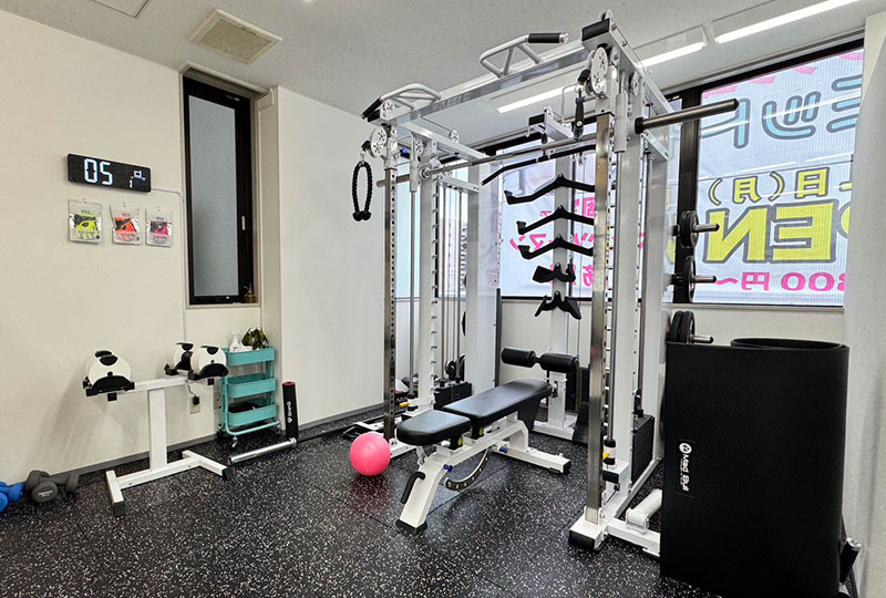 自分だけの最適空間