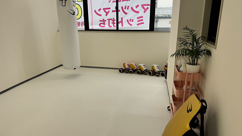店舗写真1